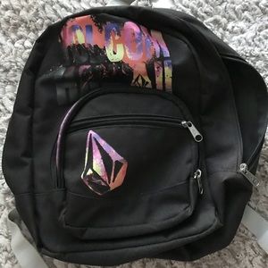 Volcom Hawaii mini backpack